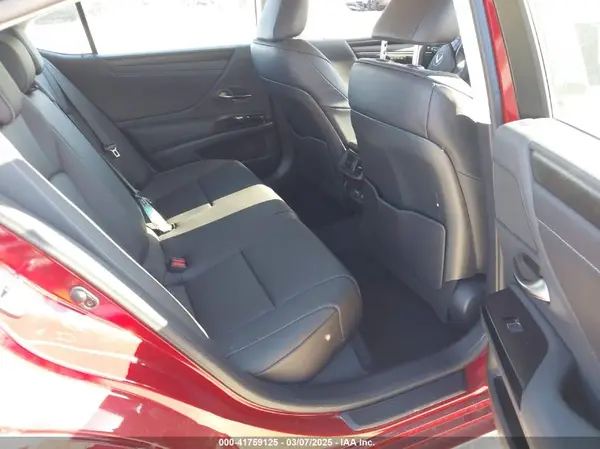 58ADZ1B10RU160361 2024 LEXUS ES - Image 8
