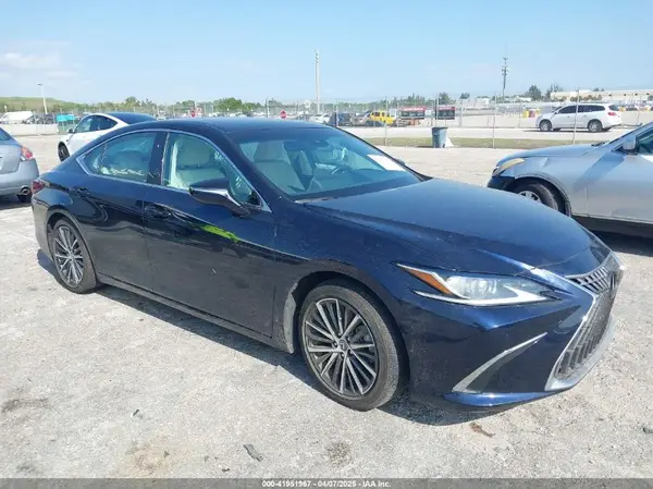 58ADZ1B10RU162823 2024 LEXUS ES - Image 1