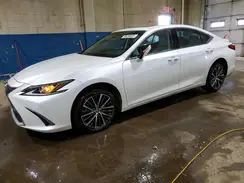 58ADZ1B10RU163695 2024 LEXUS ES