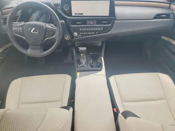 58ADZ1B10RU163695 2024 LEXUS ES - Image 8