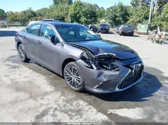 58ADZ1B10RU165320 2024 LEXUS ES