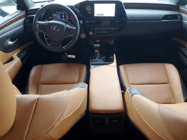 58ADZ1B10RU165544 2024 LEXUS ES - Image 8