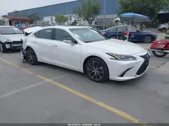 58ADZ1B10RU166743 2024 LEXUS ES