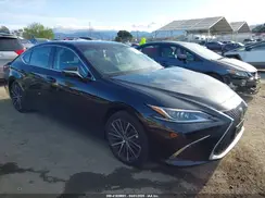 58ADZ1B10RU167407 2024 LEXUS ES