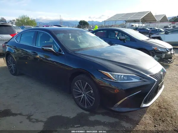 58ADZ1B10RU167407 2024 LEXUS ES - Image 1
