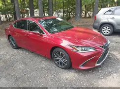 58ADZ1B10RU168251 2024 LEXUS ES