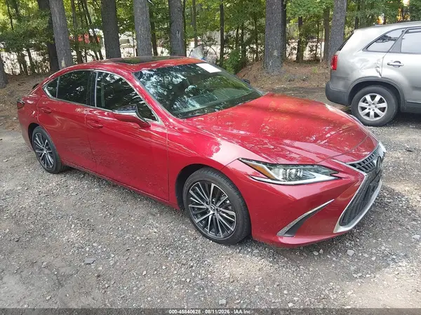 58ADZ1B10RU168251 2024 LEXUS ES - Image 1