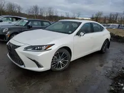 58ADZ1B10RU169934 2024 LEXUS ES