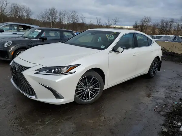 58ADZ1B10RU169934 2024 LEXUS ES - Image 1