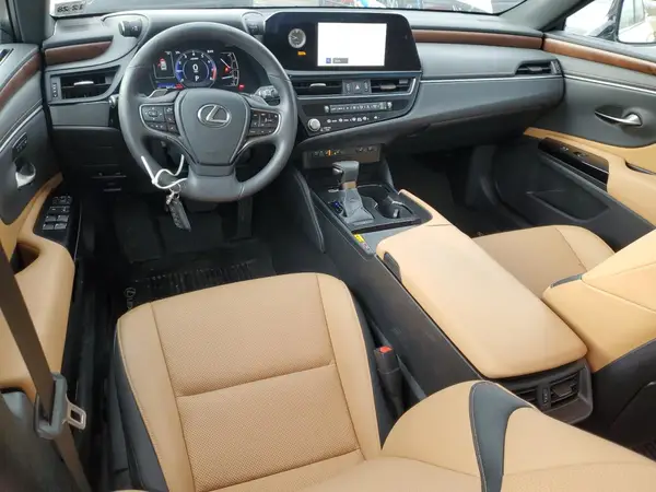 58ADZ1B10RU169934 2024 LEXUS ES - Image 8
