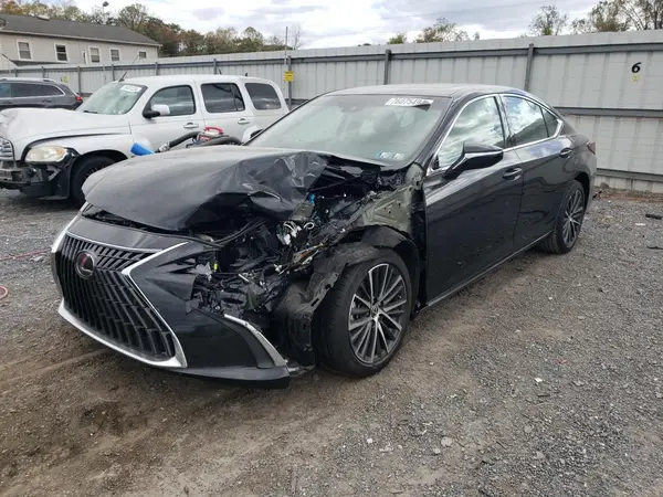 58ADZ1B10RU171330 2024 LEXUS ES - Image 1