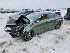 58ADZ1B10RU171408 2024 LEXUS ES