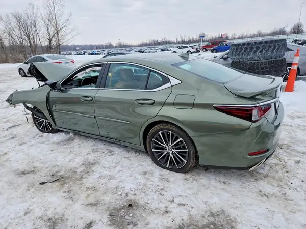 58ADZ1B10RU171408 2024 LEXUS ES - Image 2