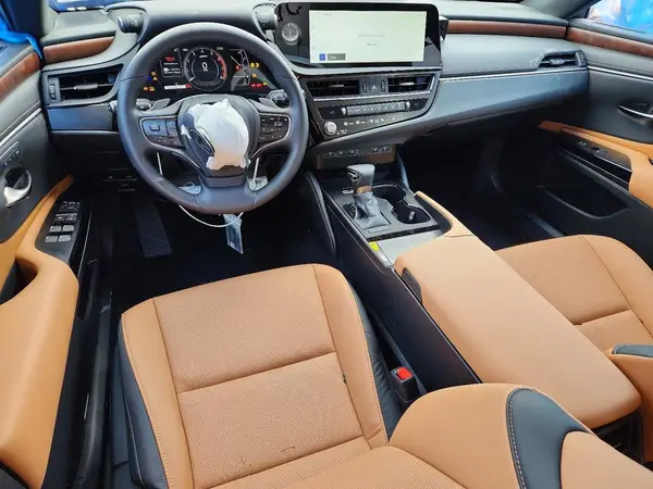 58ADZ1B10RU171408 2024 LEXUS ES - Image 8