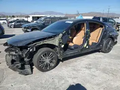 58ADZ1B10RU172087 2024 LEXUS ES