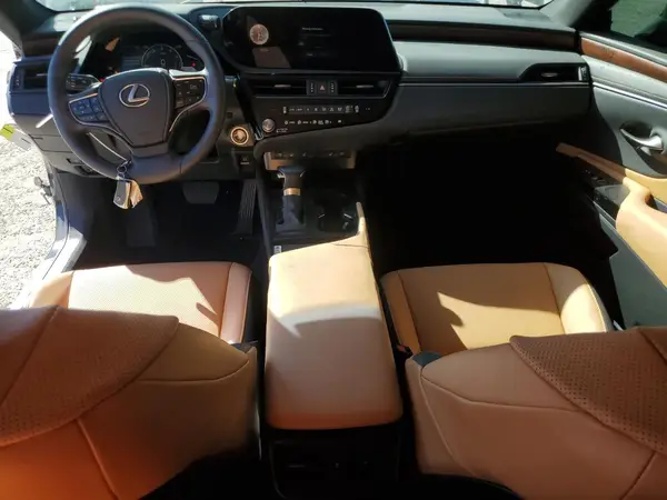 58ADZ1B10RU172087 2024 LEXUS ES - Image 8