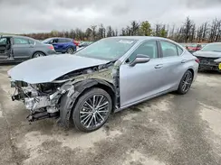 58ADZ1B10RU172297 2024 LEXUS ES
