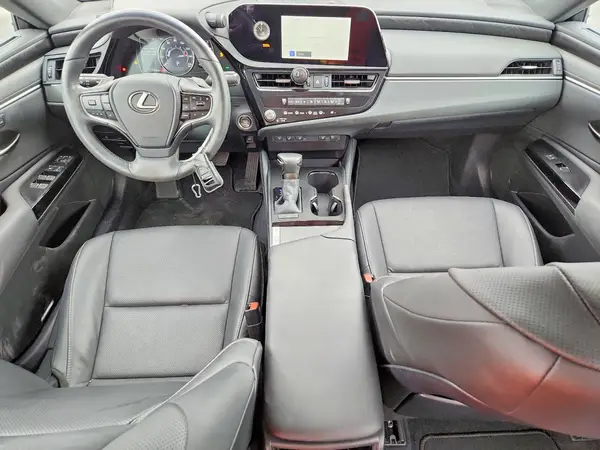 58ADZ1B10RU172297 2024 LEXUS ES - Image 8
