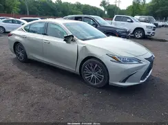 58ADZ1B10RU174423 2024 LEXUS ES