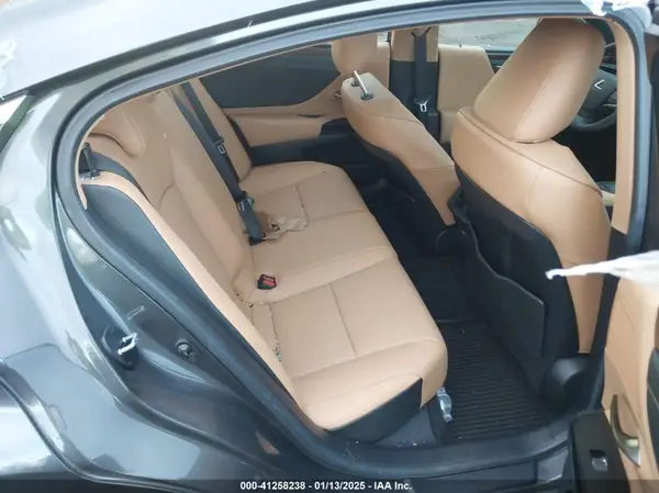 58ADZ1B10RU178990 2024 LEXUS ES - Image 8
