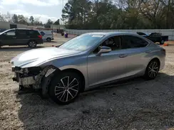 58ADZ1B10RU180397 2024 LEXUS ES