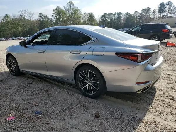 58ADZ1B10RU180397 2024 LEXUS ES - Image 2