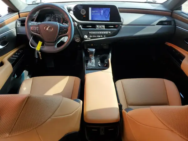 58ADZ1B10RU180397 2024 LEXUS ES - Image 8