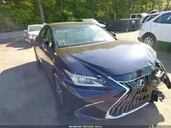 58ADZ1B10RU180979 2024 LEXUS ES