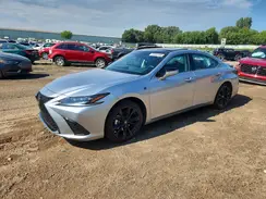 58ADZ1B10SU185587 2025 LEXUS ES