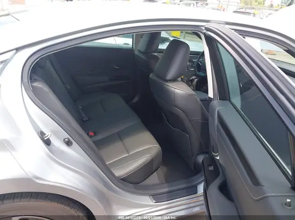 58ADZ1B10SU189591 2025 LEXUS ES - Image 8