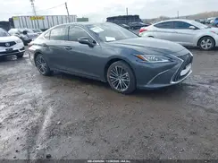 58ADZ1B10SU191664 2025 LEXUS ES