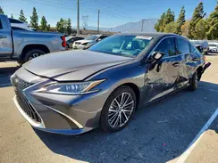 58ADZ1B10SU192782 2025 LEXUS ES