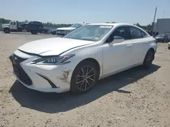 58ADZ1B10SU195343 2025 LEXUS ES