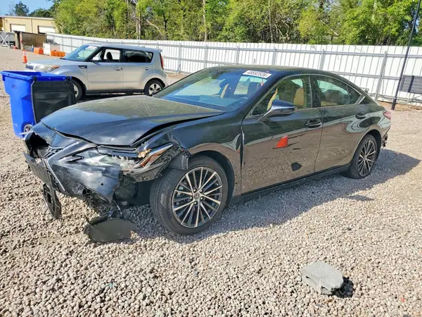 58ADZ1B10SU195505 2025 LEXUS ES - Image 1