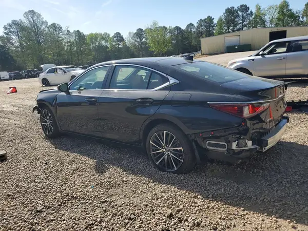 58ADZ1B10SU195505 2025 LEXUS ES - Image 2
