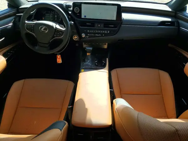 58ADZ1B10SU195505 2025 LEXUS ES - Image 8