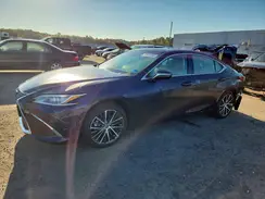 58ADZ1B10SU196539 2025 LEXUS ES