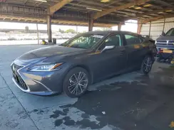 58ADZ1B10SU199022 2025 LEXUS ES