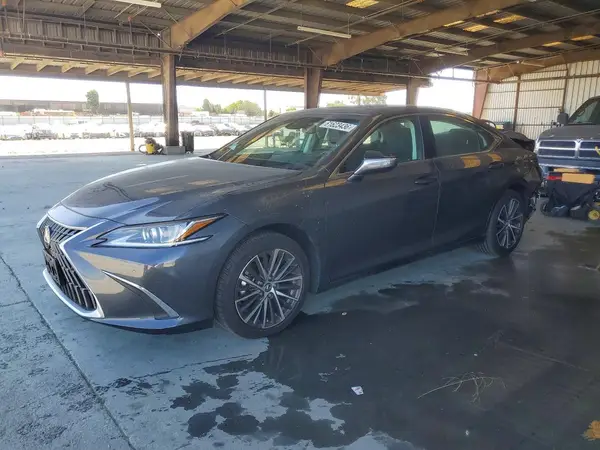 58ADZ1B10SU199022 2025 LEXUS ES - Image 1
