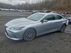 58ADZ1B10SU200427 2025 LEXUS ES