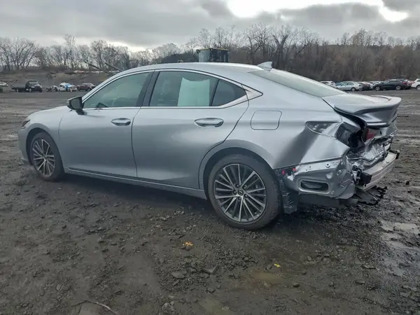 58ADZ1B10SU200427 2025 LEXUS ES - Image 2