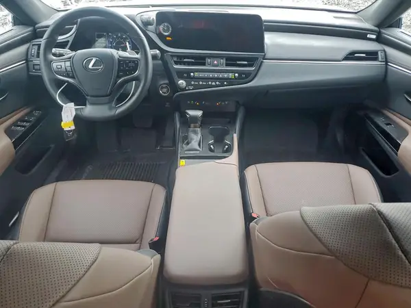 58ADZ1B10SU200427 2025 LEXUS ES - Image 8