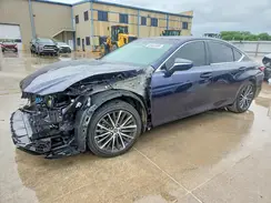 58ADZ1B10SU200606 2025 LEXUS ES