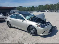58ADZ1B10SU202534 2025 LEXUS ES