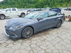 58ADZ1B10SU204378 2025 LEXUS ES