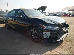 58ADZ1B10SU210021 2025 LEXUS ES