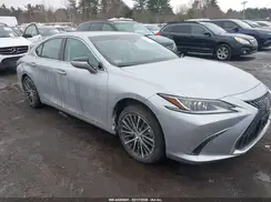 58ADZ1B10SU218913 2025 LEXUS ES