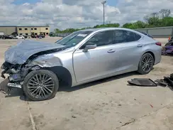 58ADZ1B10SU219818 2025 LEXUS ES