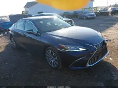 58ADZ1B11LU053438 2020 LEXUS ES
