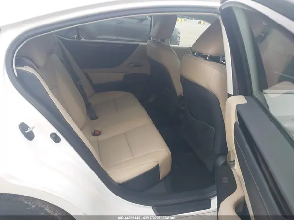 58ADZ1B11LU053777 2020 LEXUS ES - Image 8